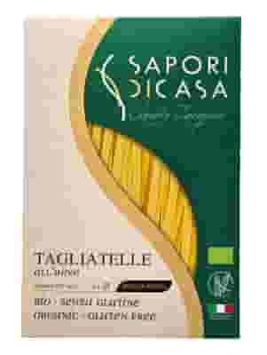 TAGLIATELLE ALL'UOVO 250 G