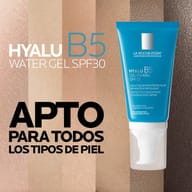 HYALU B5 AQUAGEL SPF30 50 ML