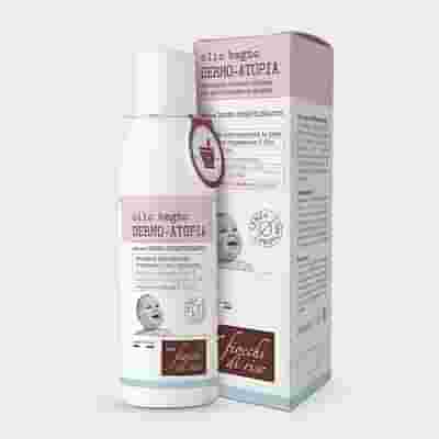 FIOCCHI DI RISO DERMO-ATOPIA OLIO BAGNO