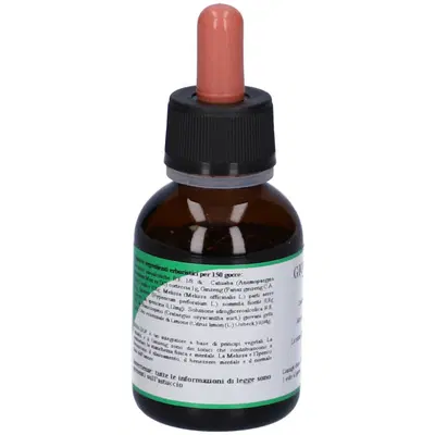 GIOIA DOP GOCCE 50 ML GIOIA DOP GOCCE 50 ML