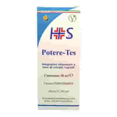POTERE TES GOCCE 50 ML