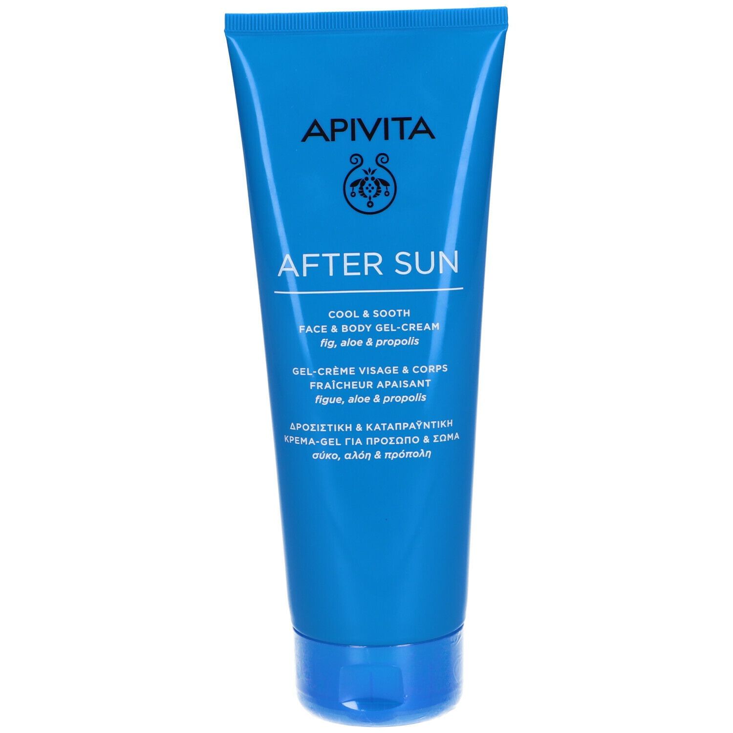 Apivita After Sun 200 Ml
