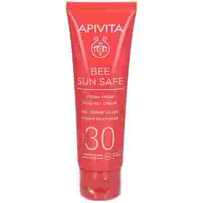 APIVITA SUN HYDRA FRE SPF30 50 ML