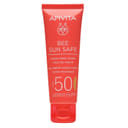 APIVITA SUN HYDRA FRE TIN SPF50 50 ML