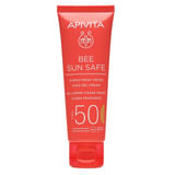 APIVITA SUN HYDRA FRE TIN SPF50 50 ML