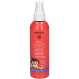 APIVITA SUN KIDS SPF50 SPRAY 200 ML