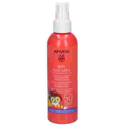 APIVITA SUN KIDS SPF50 SPRAY 200 ML