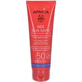 APIVITA TRAVEL SIZE SUN SPF50 100 ML