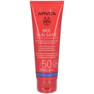 APIVITA TRAVEL SIZE SUN SPF50 100 ML