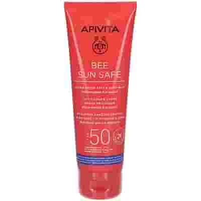 APIVITA TRAVEL SIZE SUN SPF50 100 ML