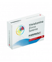 MELATONINA ZINCO SELENIO 30 COMPRESSE