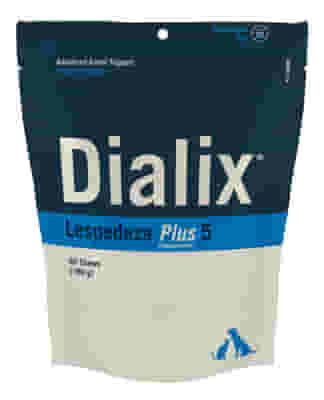 DIALIX LESPEDEZA PLUS 5 60 CHEWS