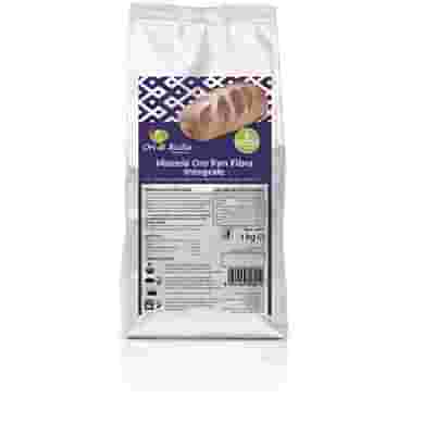 ORI DI SICILIA MIX ORO PAN FIBRA INTEGRALE 1 KG