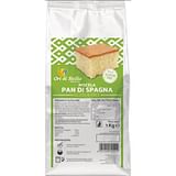 ORI DI SICILIA MIX ORO PAN DI SPAGNA 1 KG