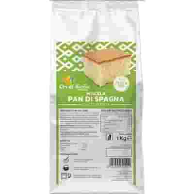 ORI DI SICILIA MIX ORO PAN DI SPAGNA 1 KG