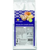 ORI DI SICILIA MIX ORO GRANDI LIEVITATI 1 KG