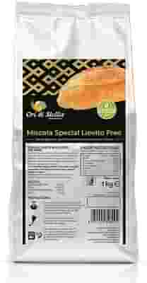 MISCELA SPECIAL LIEVITO FREE 1 KG