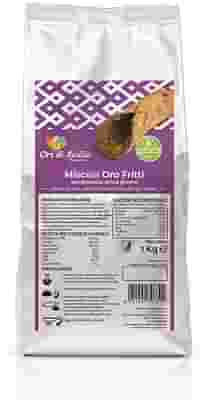 ORI DI SICILIA MIX ORO FRITTI 1 KG