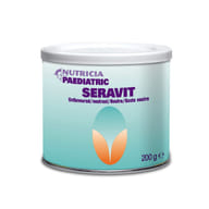 SERAVIT PEDIATRICO 200 G