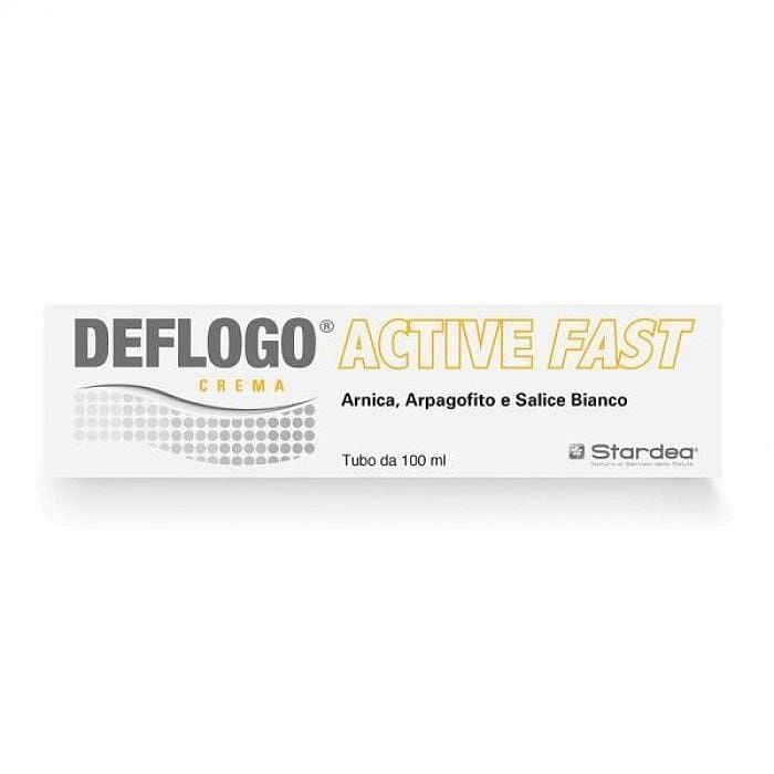 Deflogo Crema 100 Ml