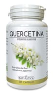 QUERCETINA 30 CAPSULE