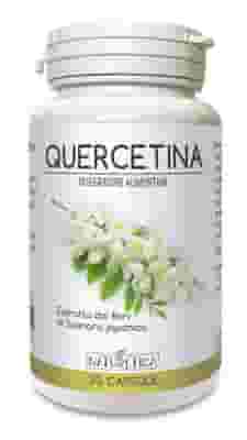 QUERCETINA 30 CAPSULE
