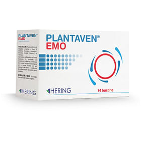 Plantaven Emo 14 Bustine