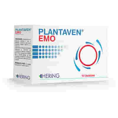PLANTAVEN EMO 14 BUSTINE