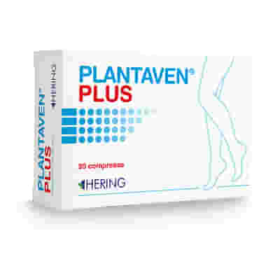 PLANTAVEN PLUS 30 COMPRESSE