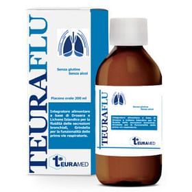 Teuraflu Zero 200 Ml