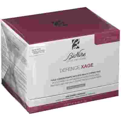 DEFENCE XAGE 14 FIALE CONCENTRATE ANTIETA' MULTI CORRETTIVE