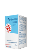 ACOV 1000 100 ML
