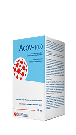 Acov 1000 100 Ml