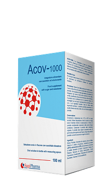 ACOV 1000 100 ML