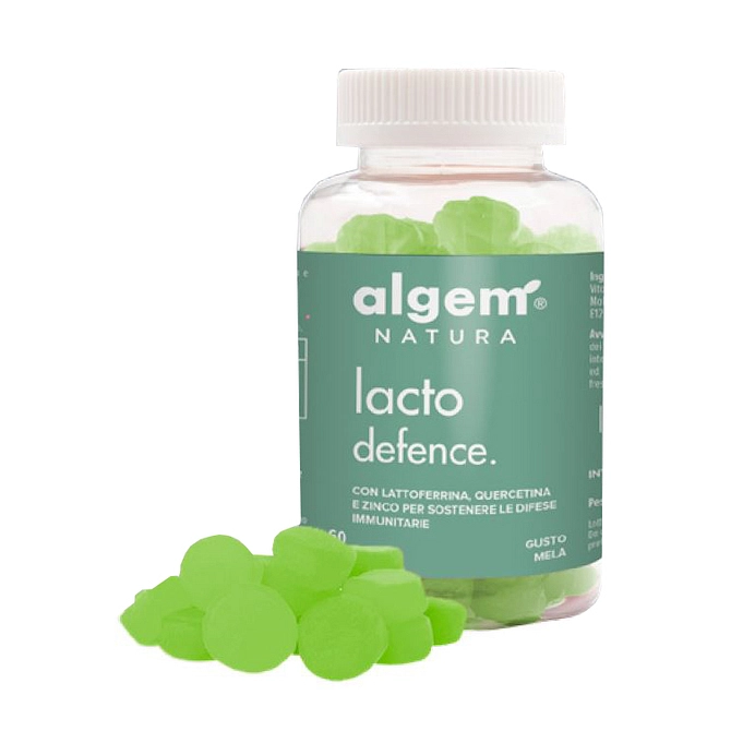 Lacto Defence 60 Gommose