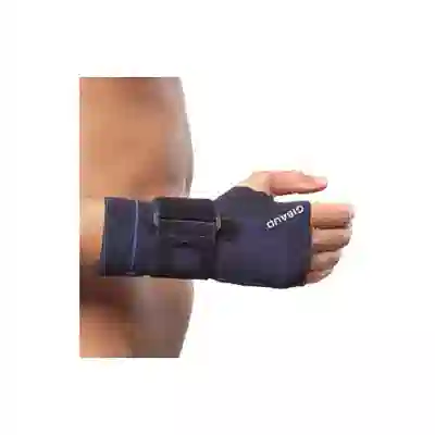 GIBAUD ORTHO MANUGIB 3D TUTORE POLSO DESTRO TAGLIA 5