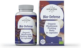 Biodefense 60 Capsule