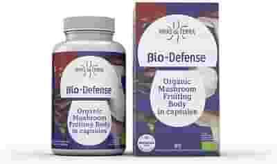 BIODEFENSE 60 CAPSULE