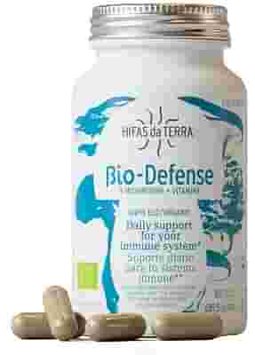 BIODEFENSE 60 CAPSULE