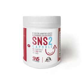 Sns2 60 Capsule