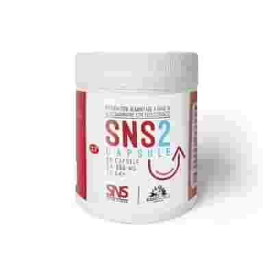 SNS2 60 CAPSULE