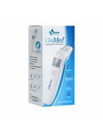 CLIAMED TERMOMETRO INFRAROSSI NO TOUCH