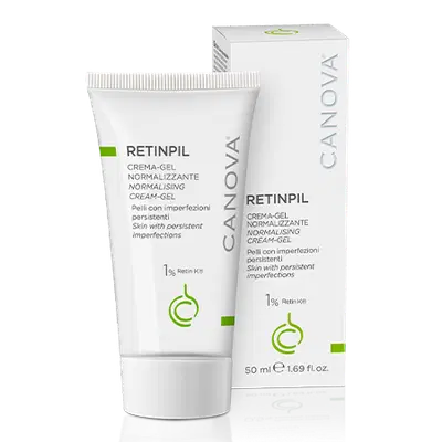 RETINPIL CREMA GEL 50 ML RETINPIL CREMA GEL 50 ML