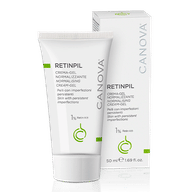 RETINPIL CREMA GEL 50 ML