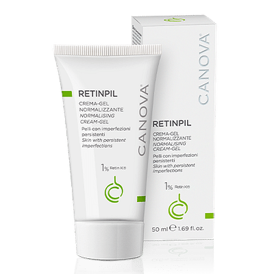 RETINPIL CREMA GEL 50 ML
