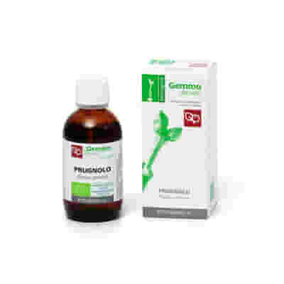PRUGNOLO MACERATO GLICERICO 50 ML BIO