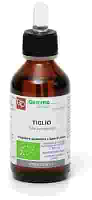 TIGLIO MACERATO GLICERICO 100 ML BIO