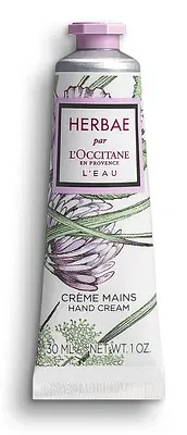 HERBAE L'EAU CREMA MANI 30 ML HERBAE L'EAU CREMA MANI 30 ML