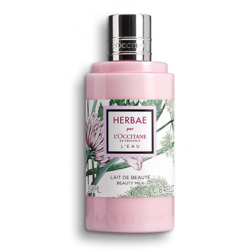 HERBAE L'EAU LATTE CORPO 250 ML