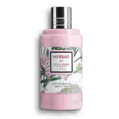 HERBAE L'EAU LATTE CORPO 250 ML